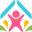 Cradle logo